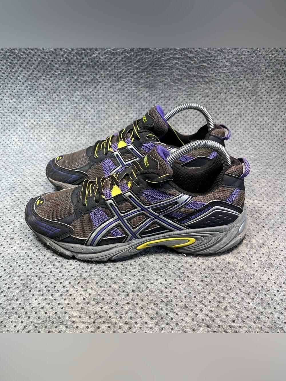 Asics Gel-Venture 4 Running Shoes Size 7.5 Women’s